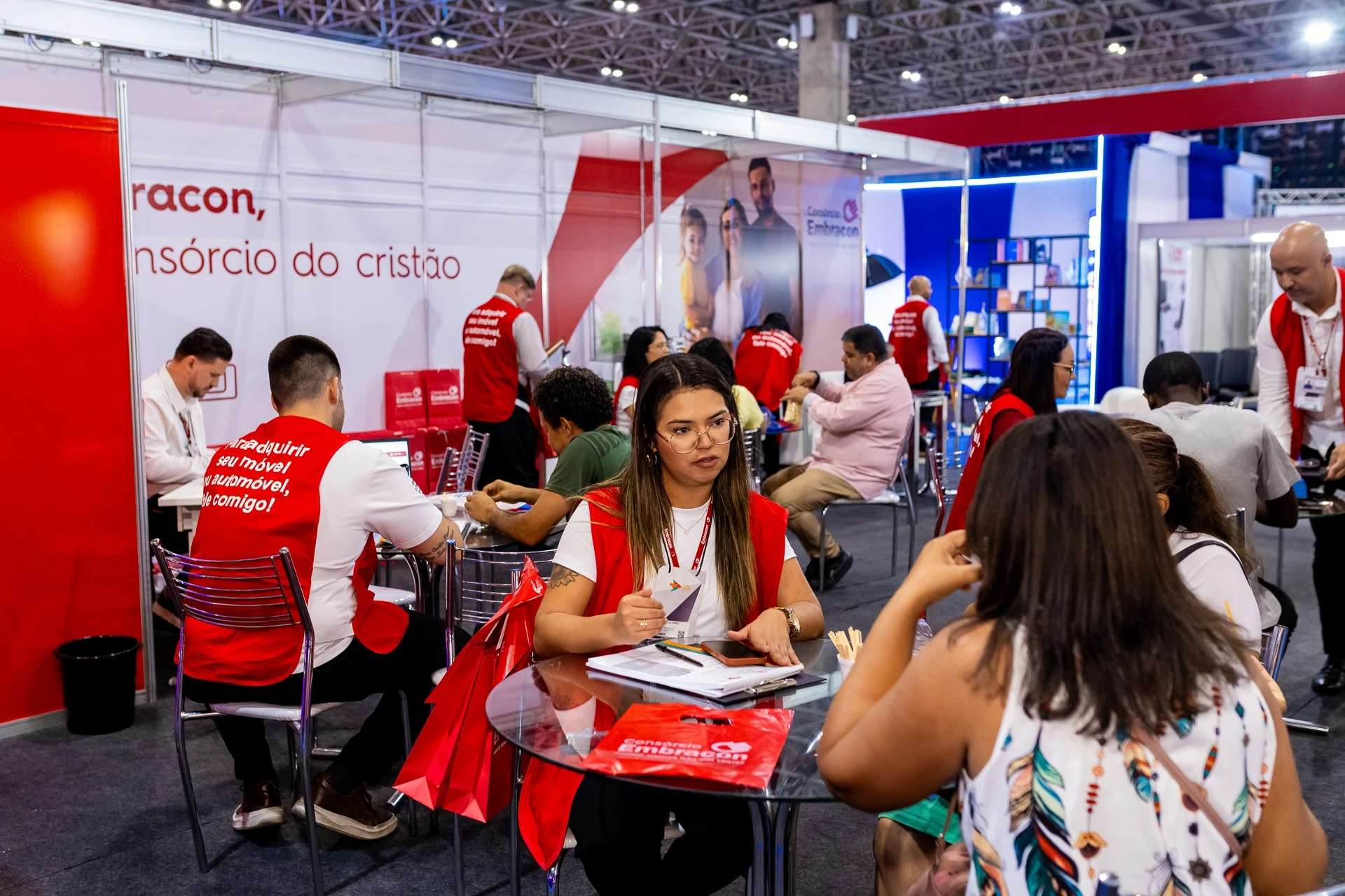 Expo Cristã 2025