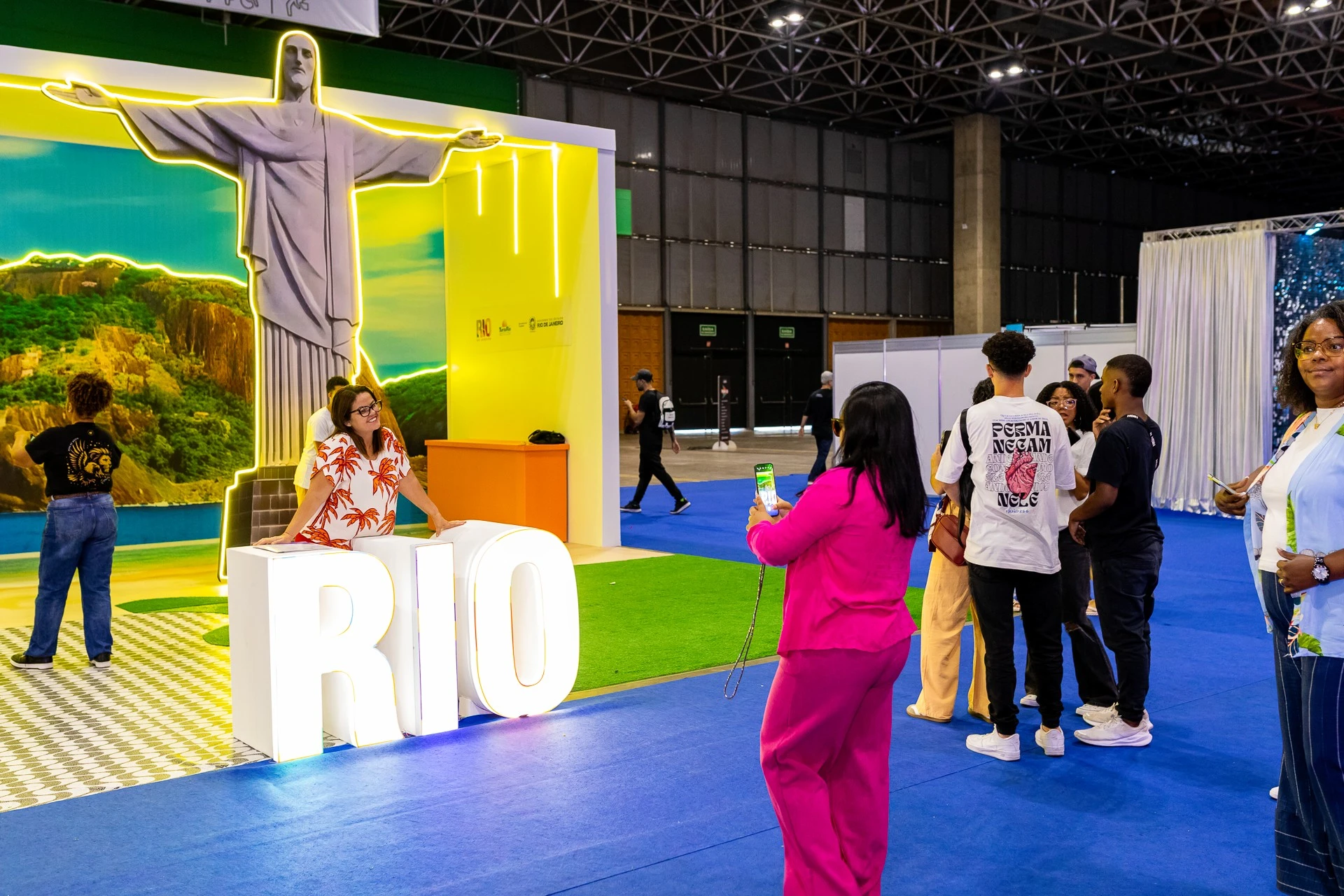 Expo Cristã 2025