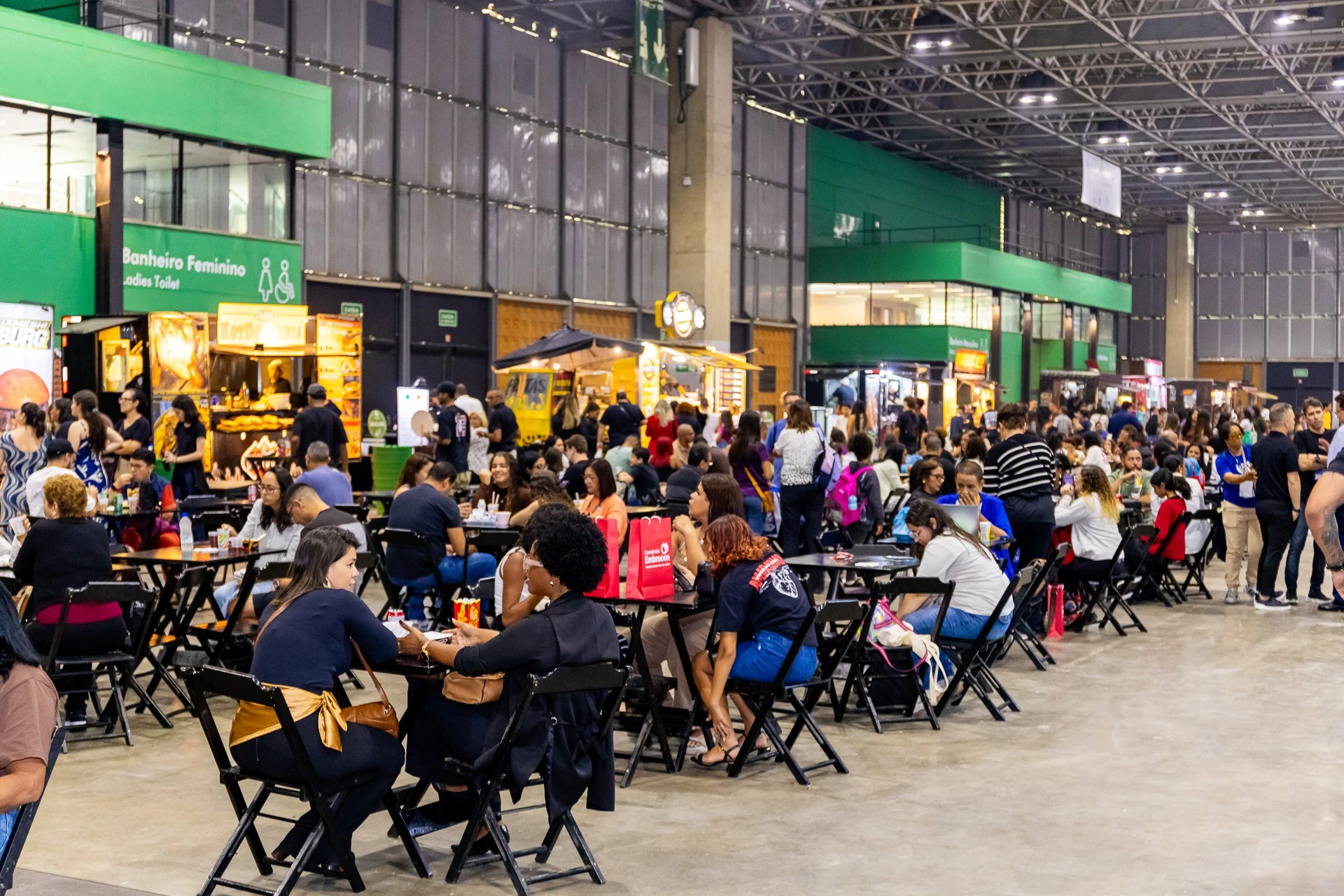Expo Cristã 2025