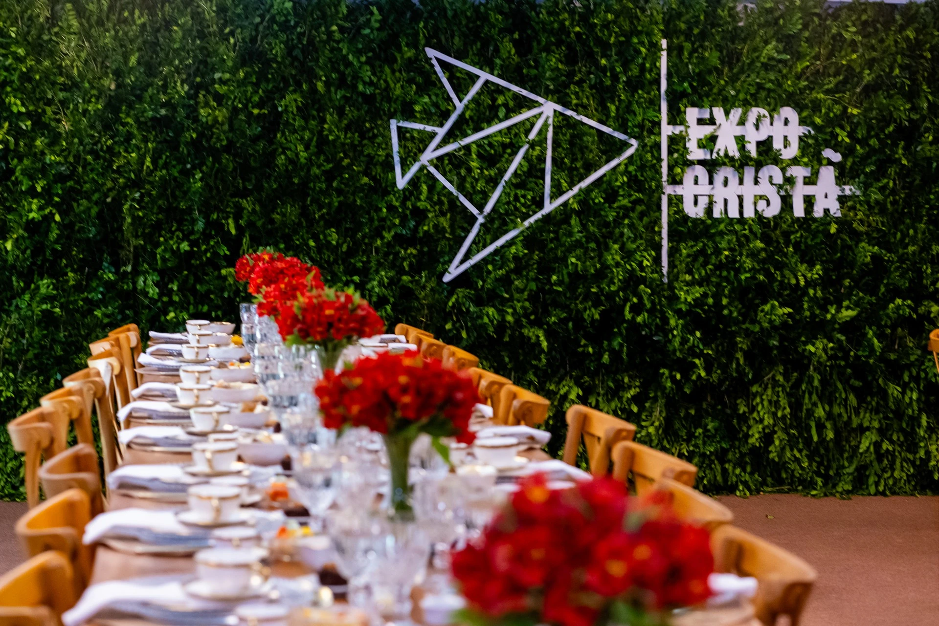 Expo Cristã 2025