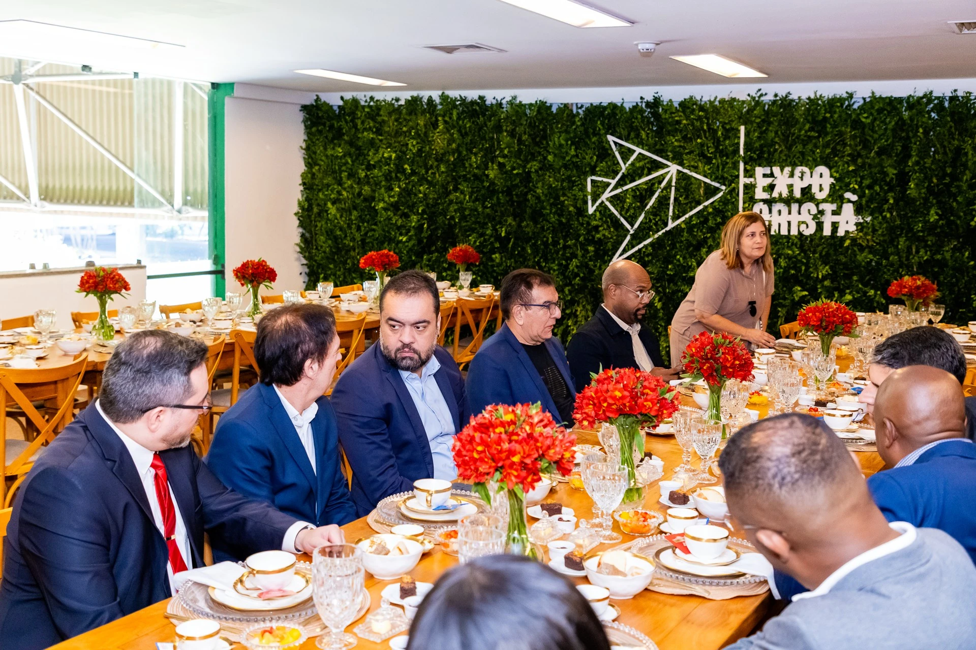 Expo Cristã 2025