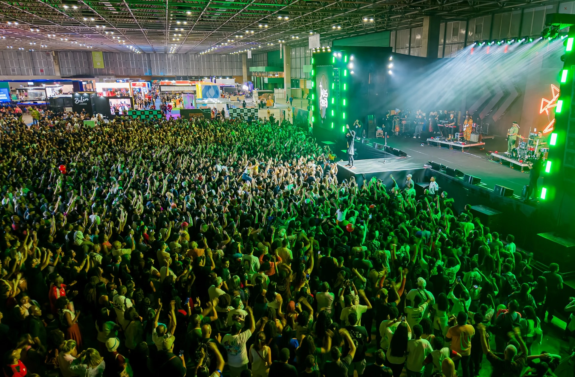 Expo Cristã 2025