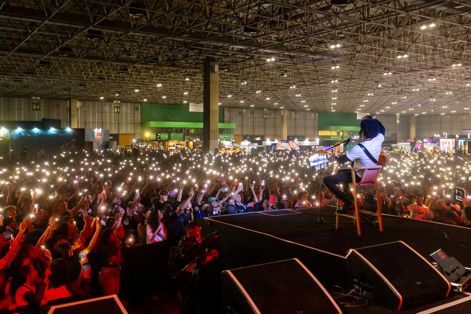 Expo Cristã 2025