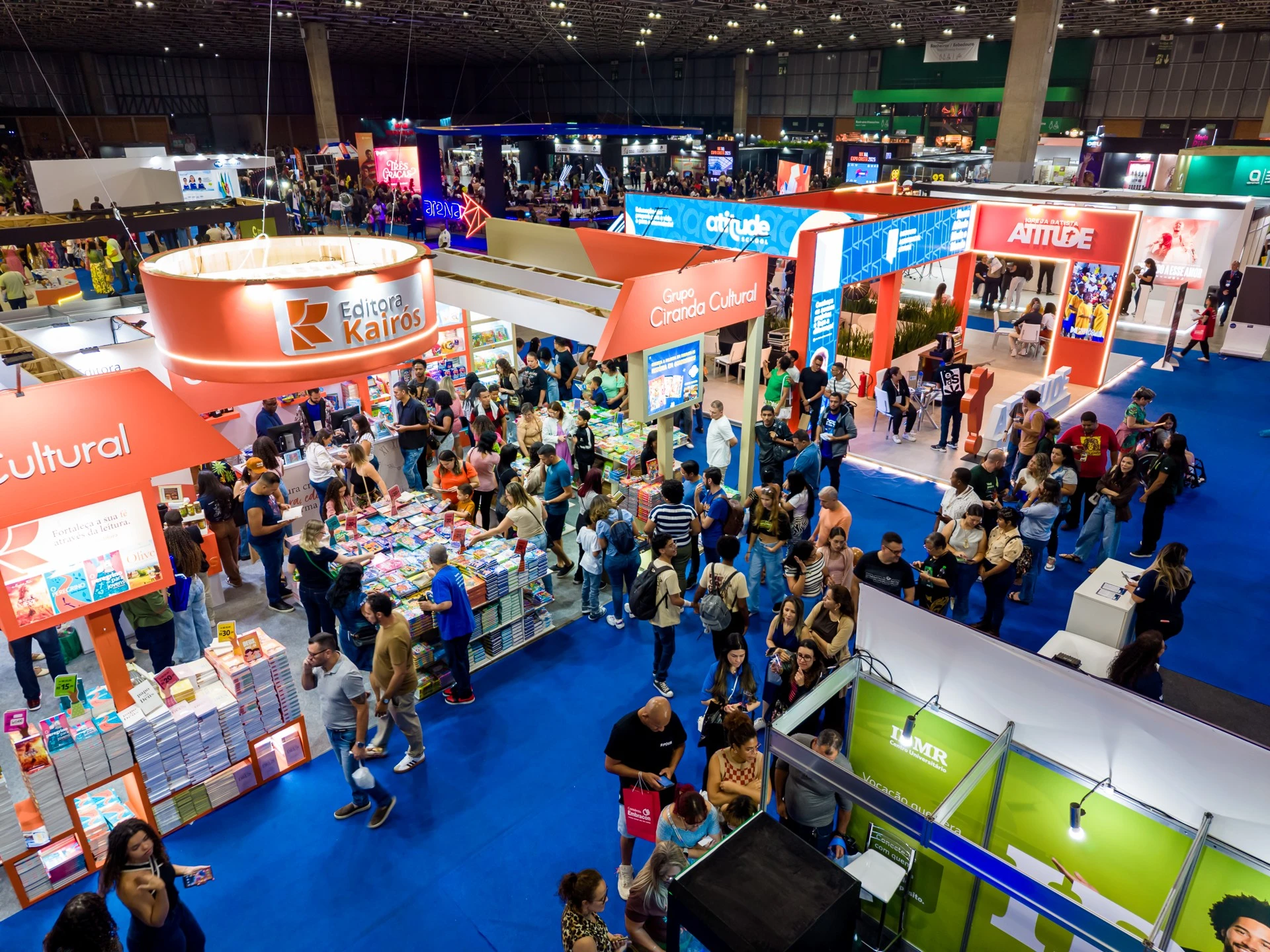 Expo Cristã 2025