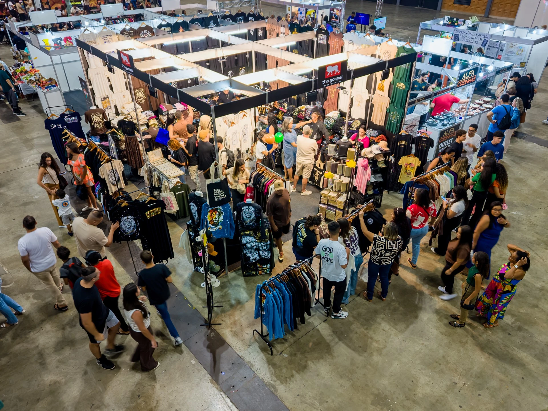 Expo Cristã 2025