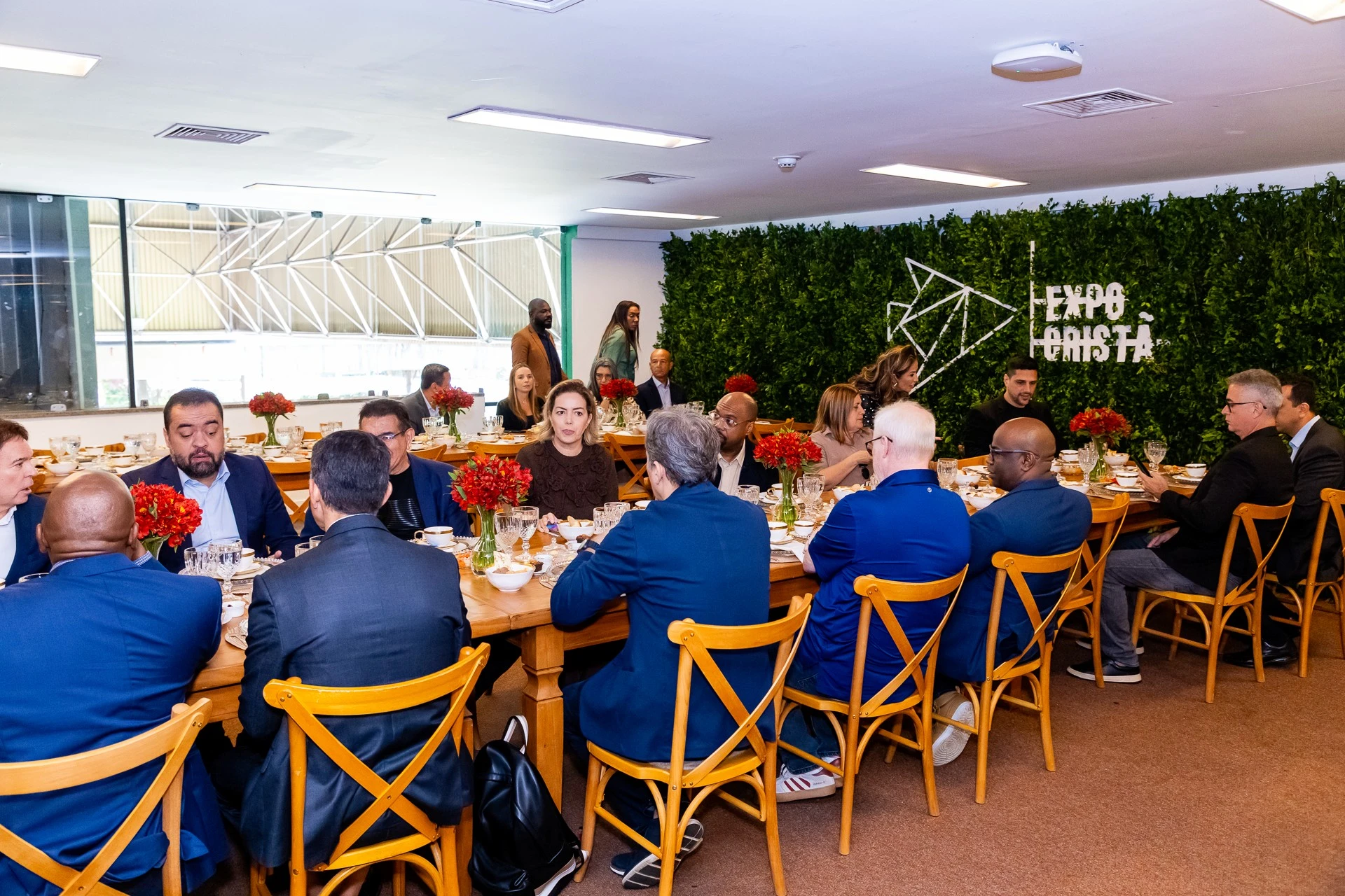 Expo Cristã 2025
