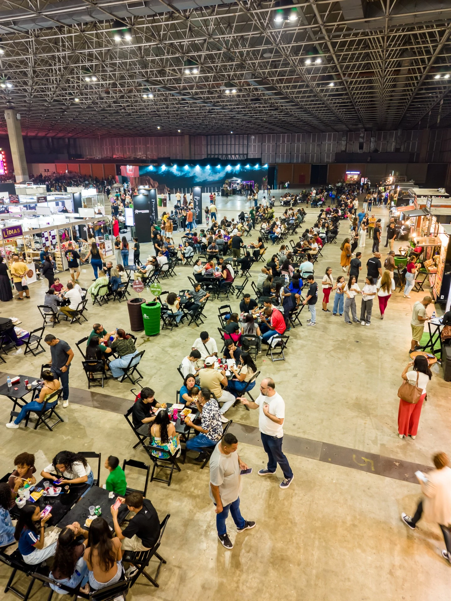 Expo Cristã 2025
