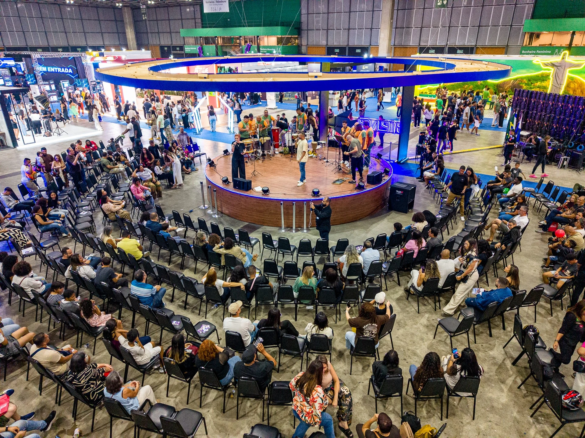Expo Cristã 2025