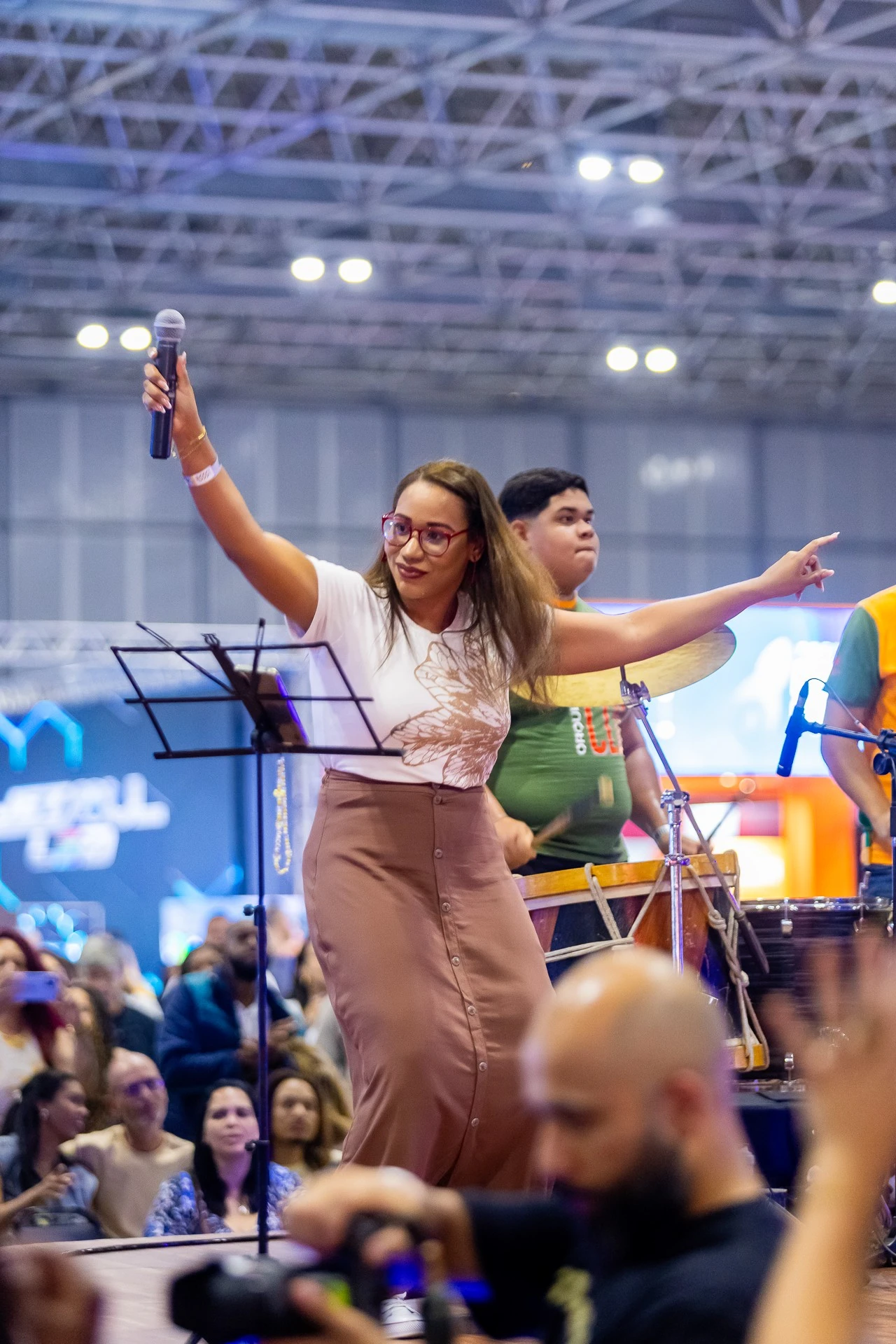 Expo Cristã 2025