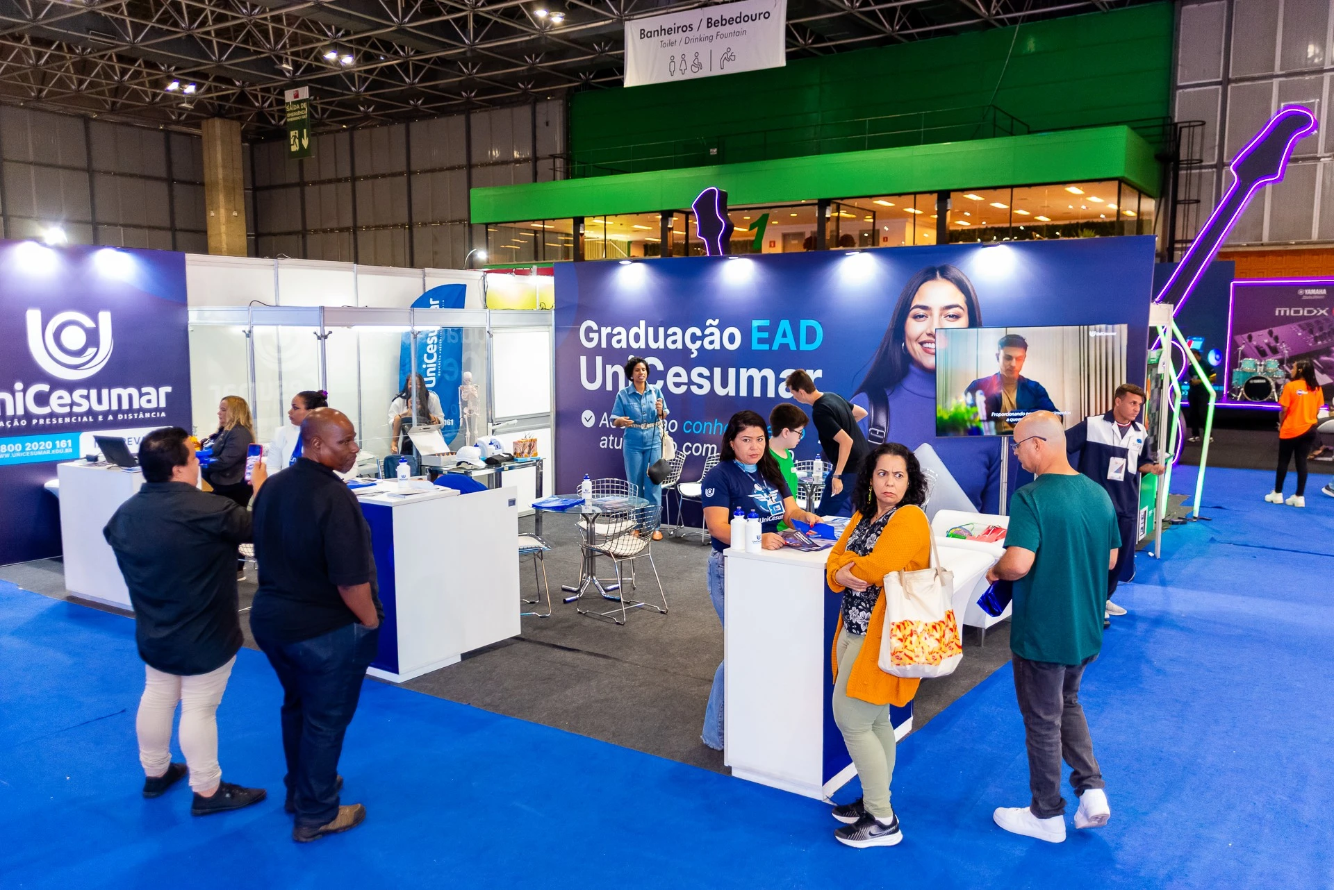 Expo Cristã 2025