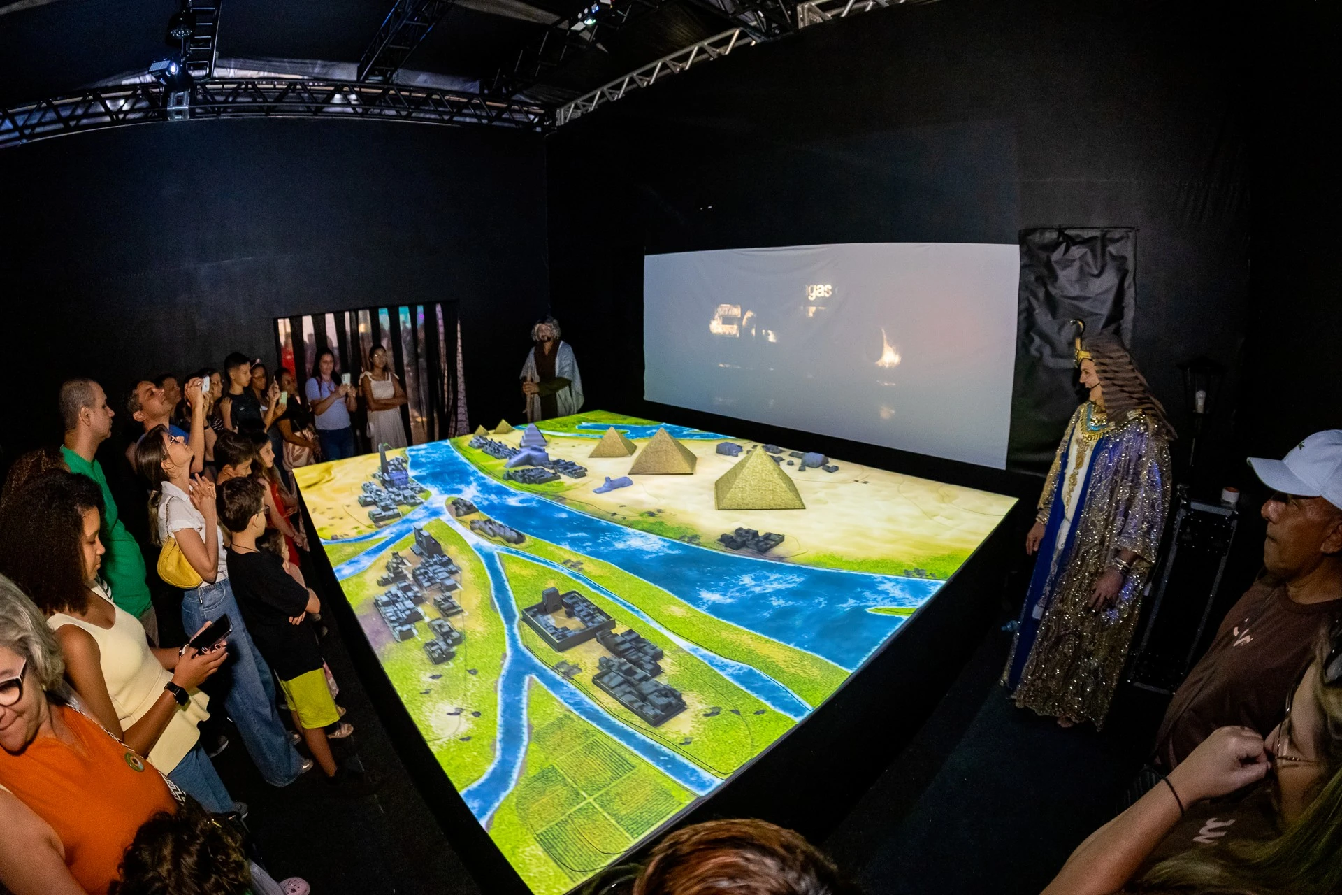 Expo Cristã 2025