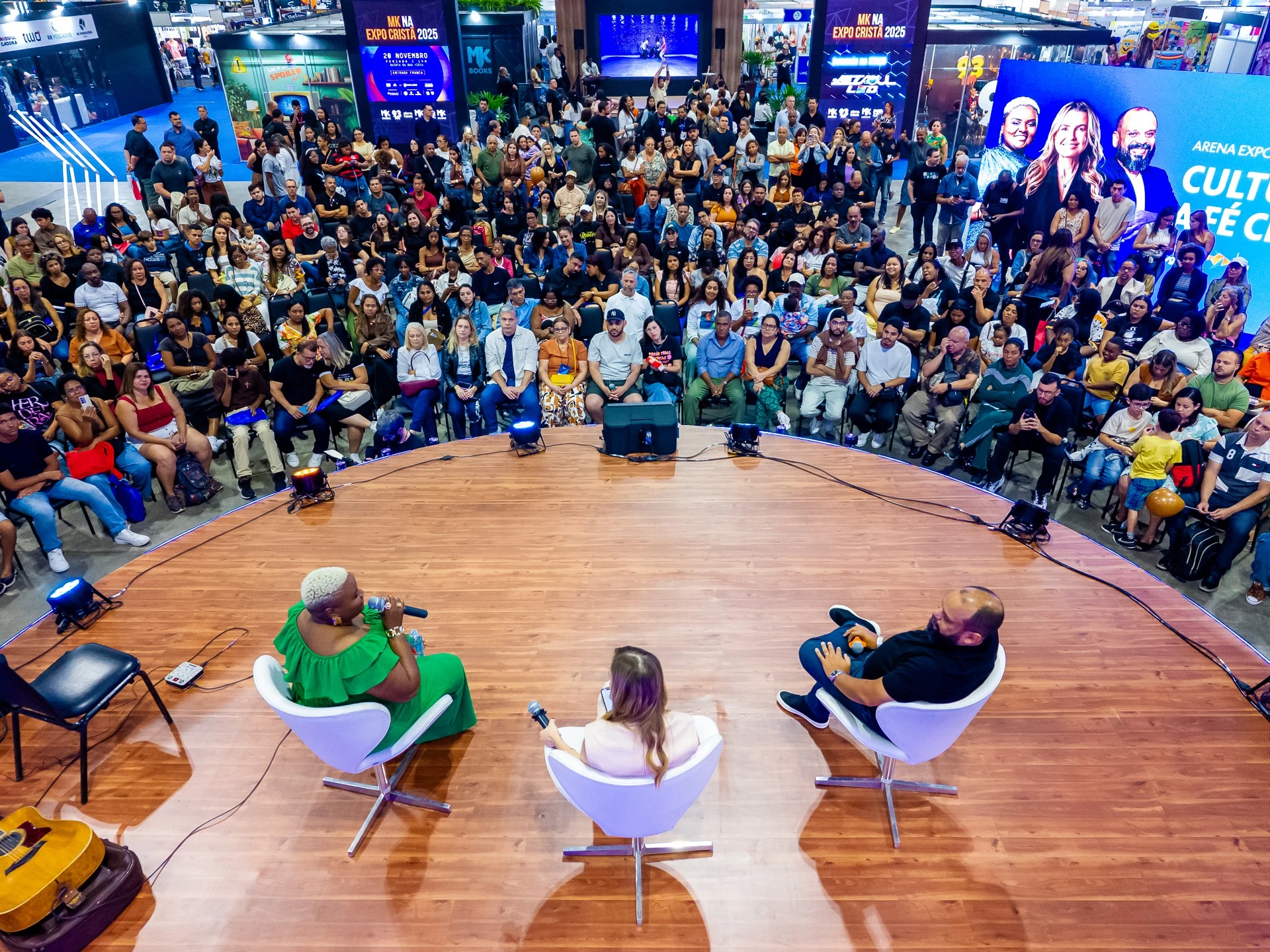 Expo Cristã 2025